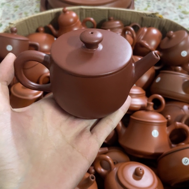 紫砂茶壶紫砂壶茶壶包邮毫升130