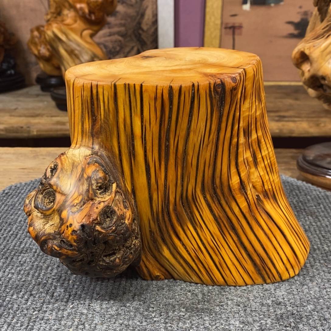 柏木（崖柏）崖柏。