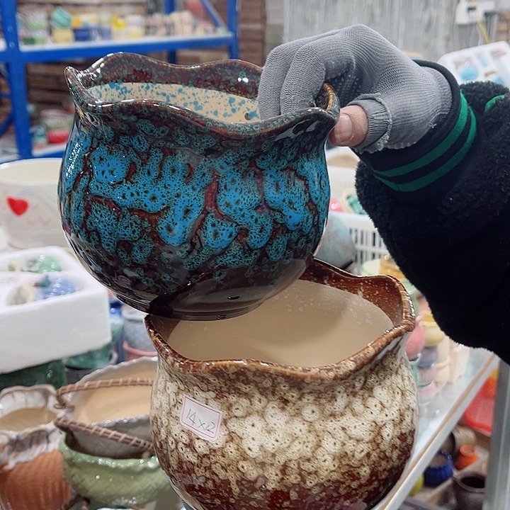 陶瓷正品数量有限