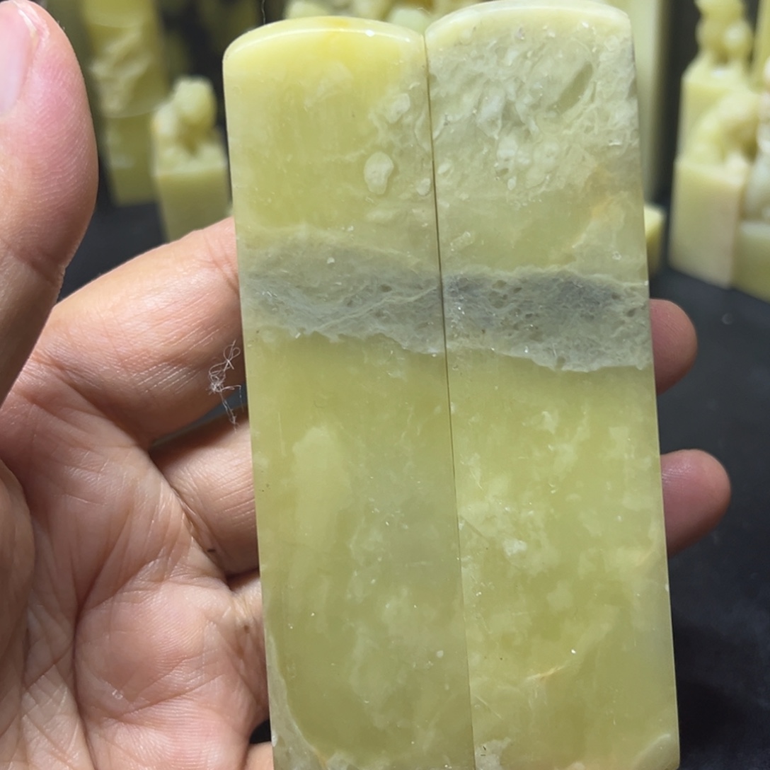 墨***羊青田石青田封门青