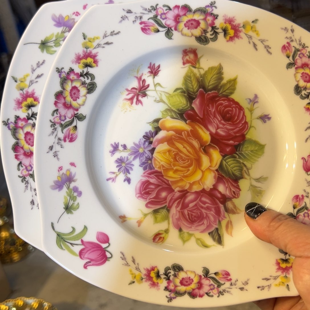 凡间陶瓷家居生活馆