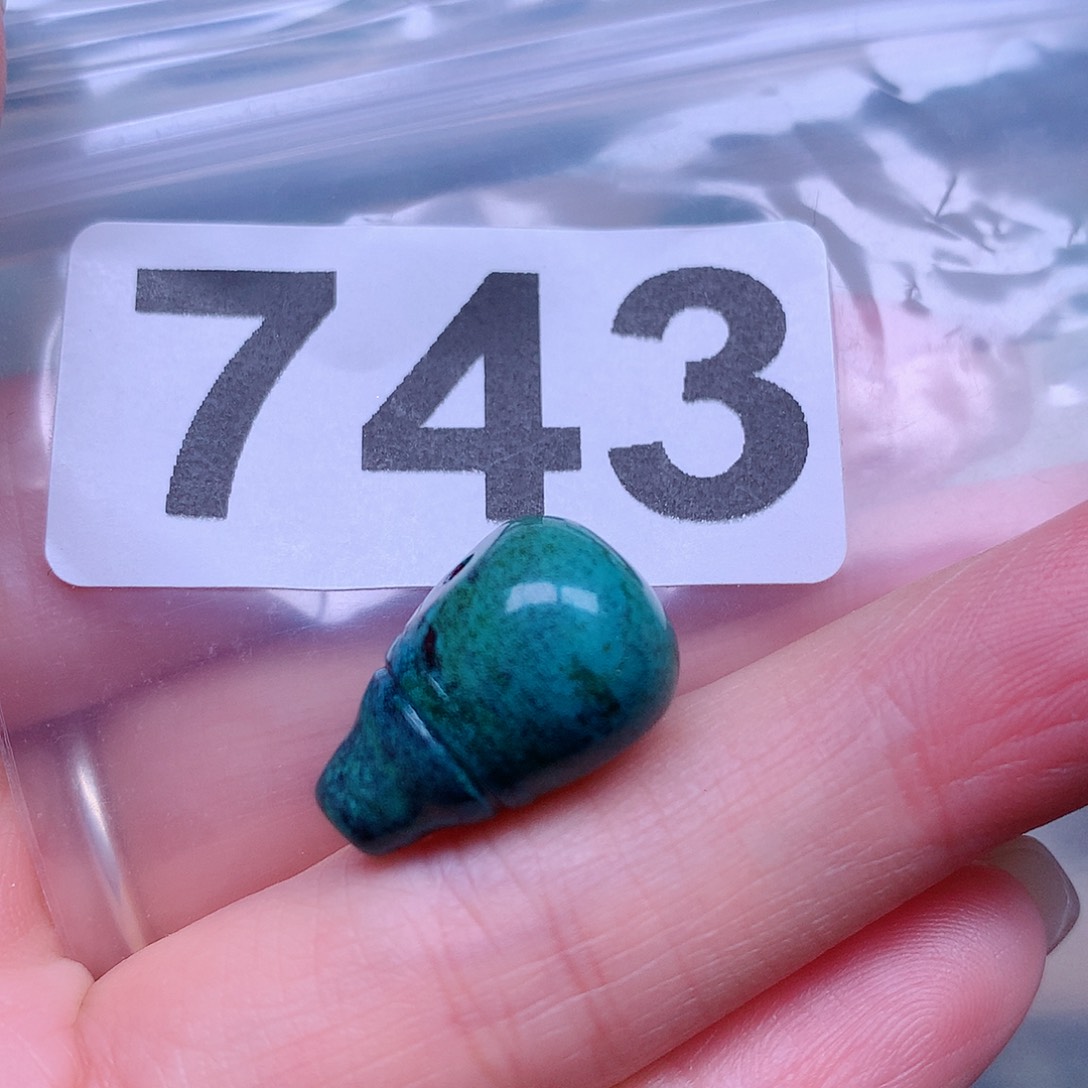 空竹粉丝专享十堰特色手工散珠