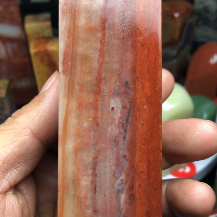 印石昌化石我在这里等着你们
