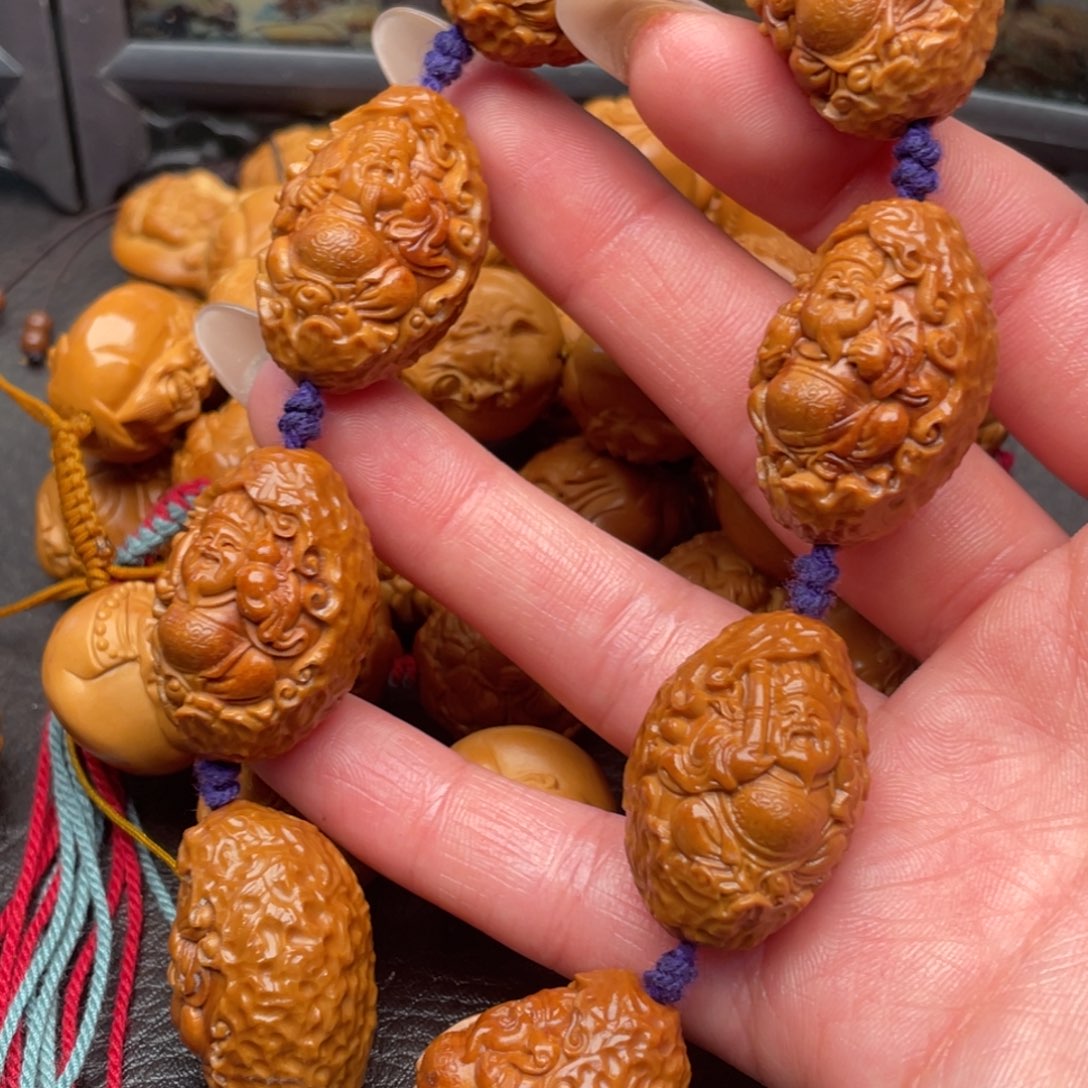 吊坠橄榄核橄榄核