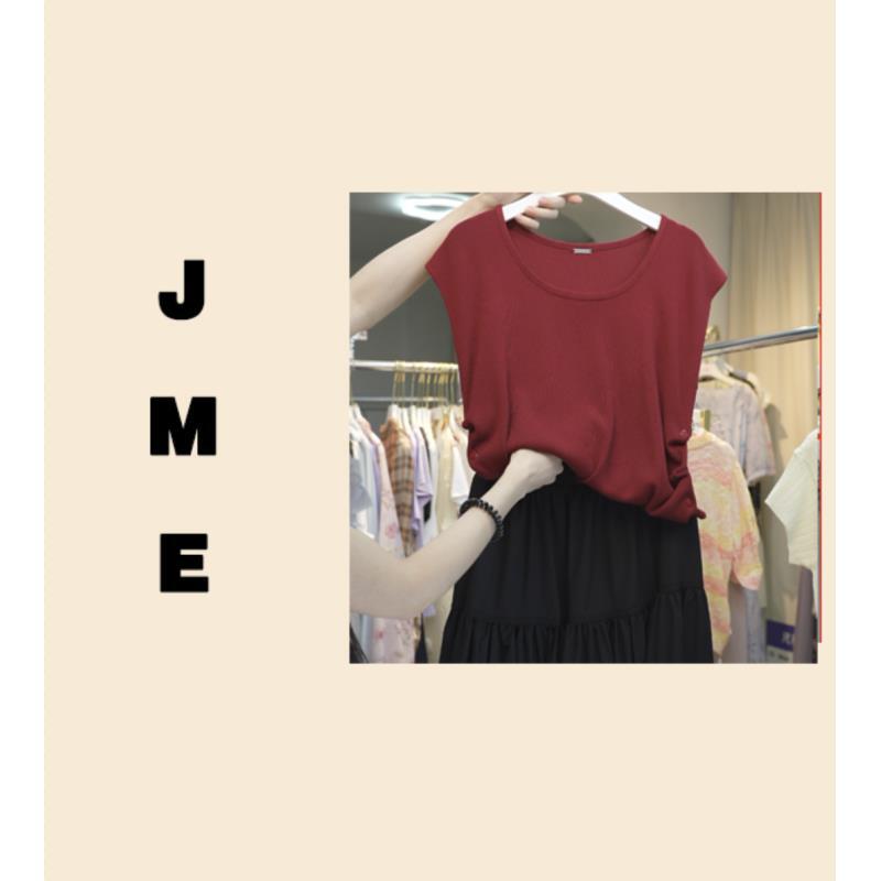JME  (921-940)【裤子下装合集】 JME 夏季百搭毛衣针织衫