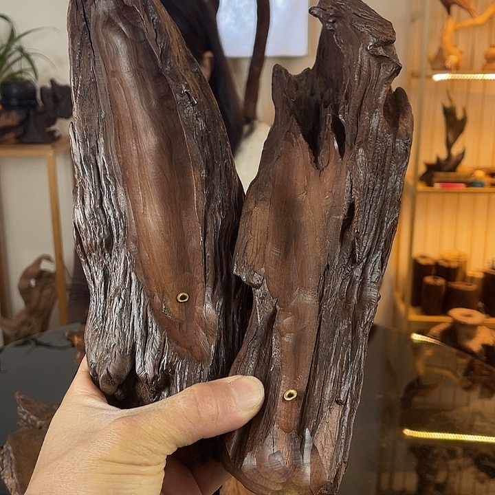 ****凯纯天然原木手工制作