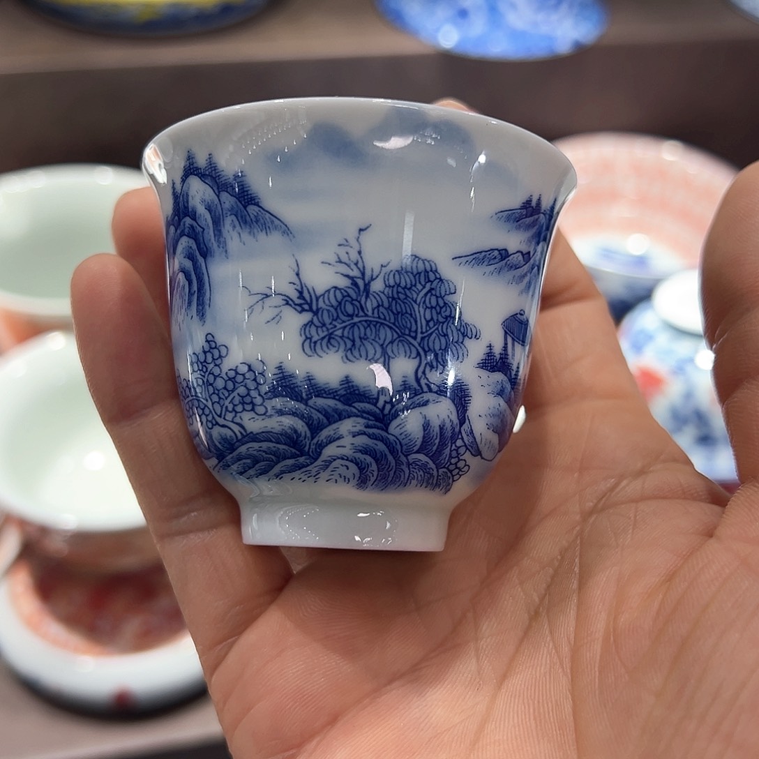 七七景德镇景德镇陶瓷艺术博物有限公司