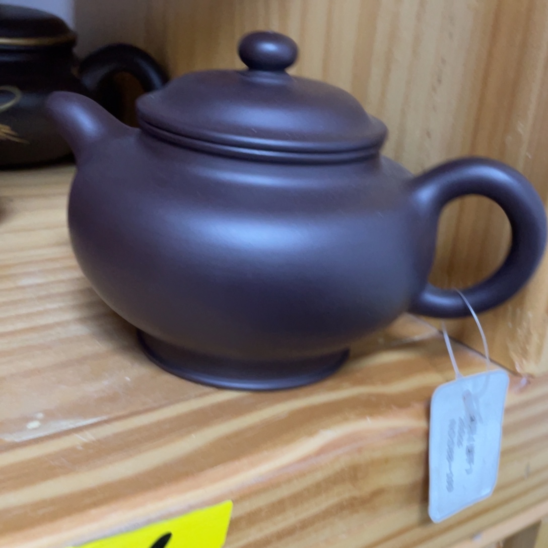 茶壶紫砂紫砂艺术作品