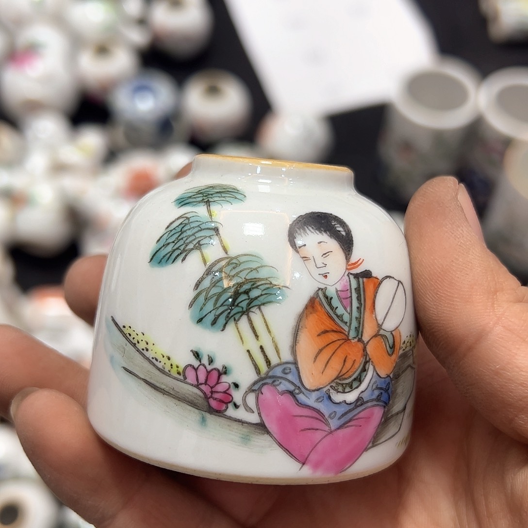 摆件瓷器摆件瓷器摆件