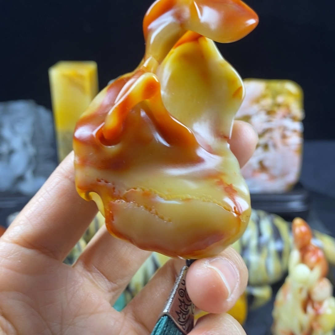 【闪购商品】寿山石寿山石精品