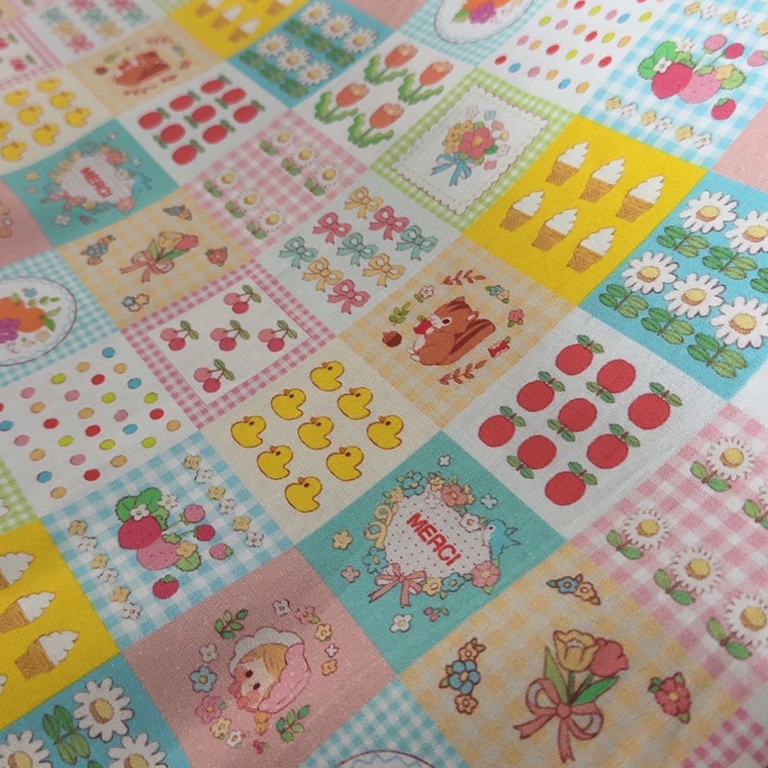 纯棉平布1米长X1.1米宽34.14