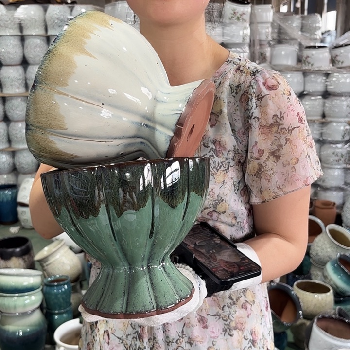 红陶正品高18/19两个