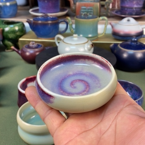 陶瓷普洱杯11111111