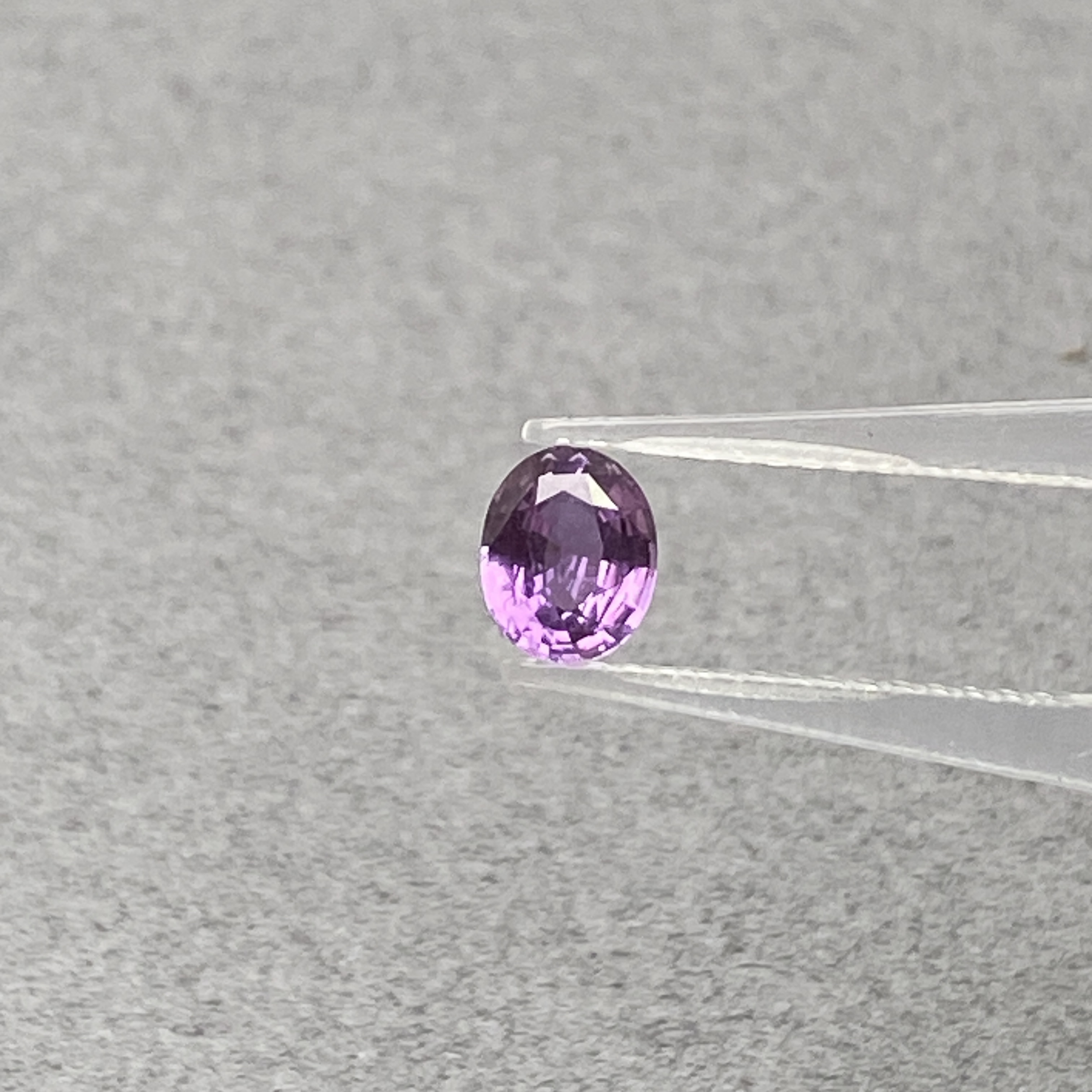 VSLN 蓝宝石-1.07ct（01099100）0830