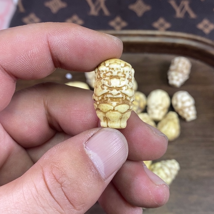 手串/手链驼骨编号9