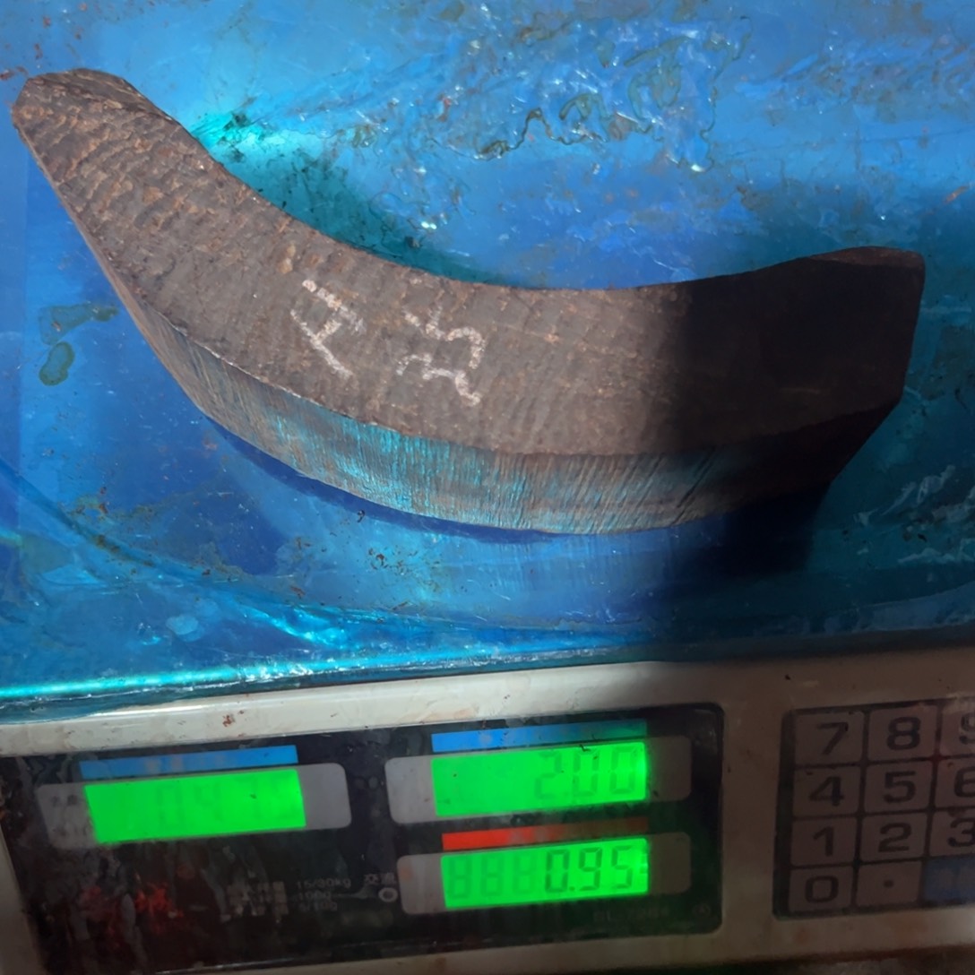 紫檀木类端景台拾*印度小叶紫檀