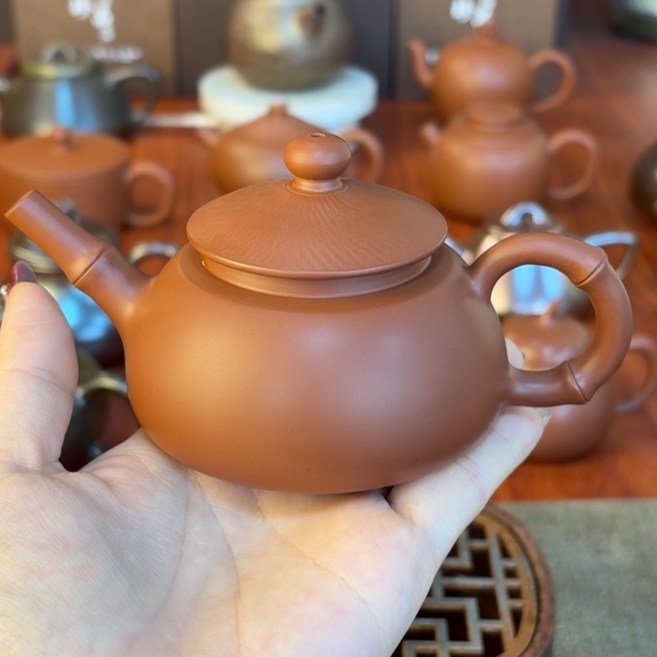 纯手工制作直播间福利！10