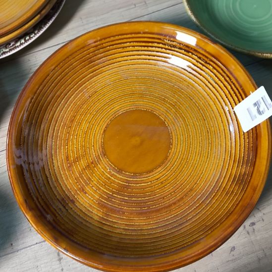 瓷片磁州窑五厂盘碗壶杯有瑕疵