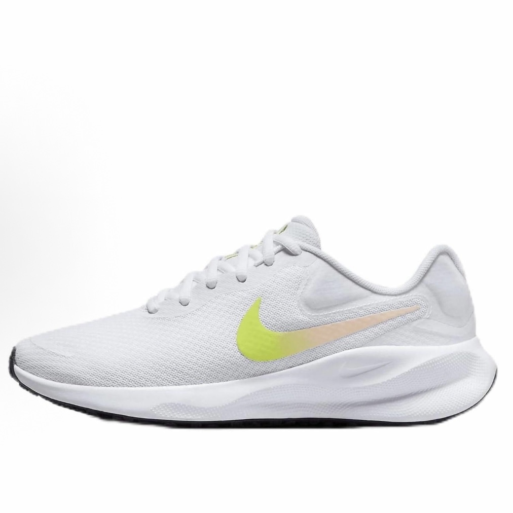 (断码孤品)NIKE/耐克REVOLUTION 7女鞋休闲跑步鞋FB2208-103-39