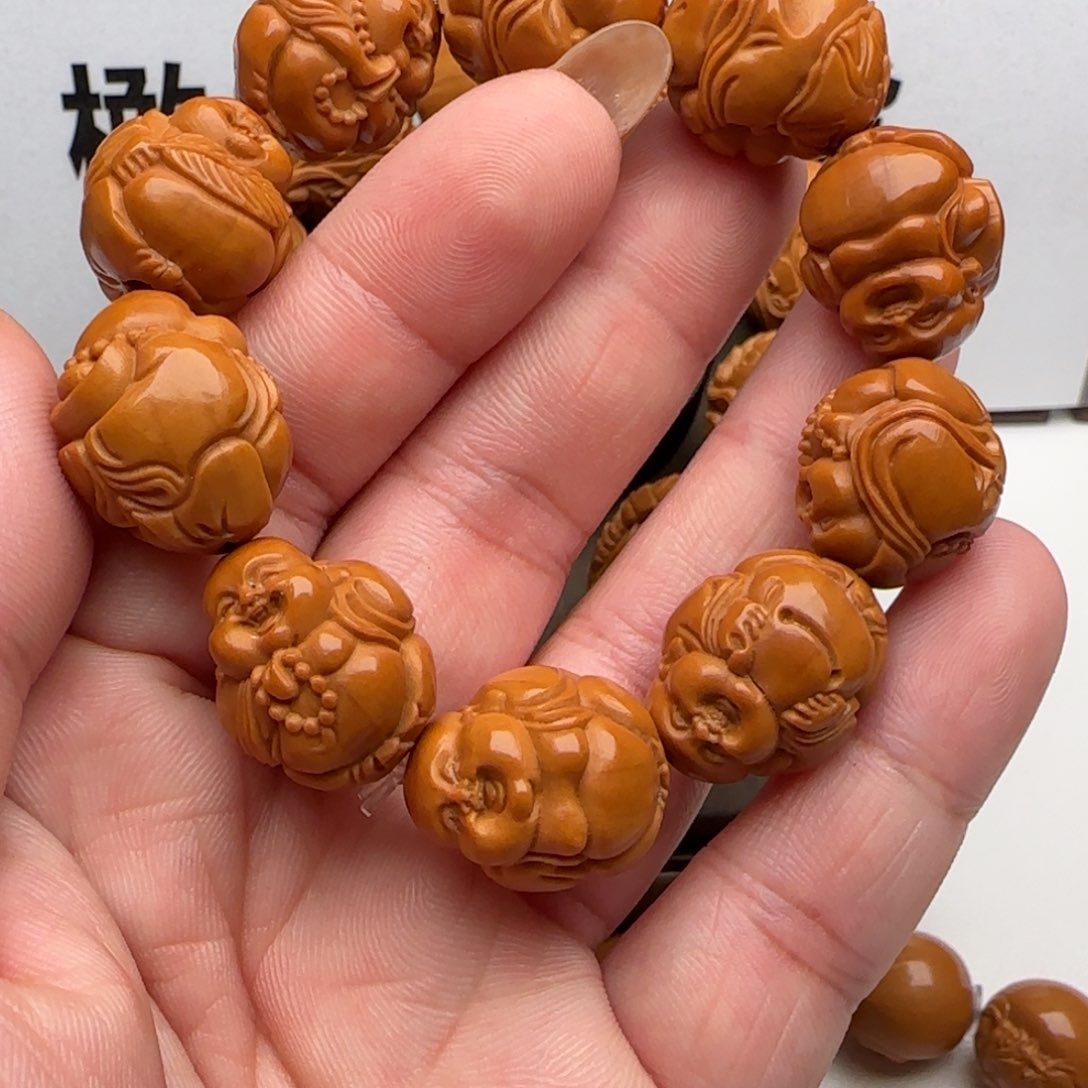 橄榄核手串/手链橄榄核