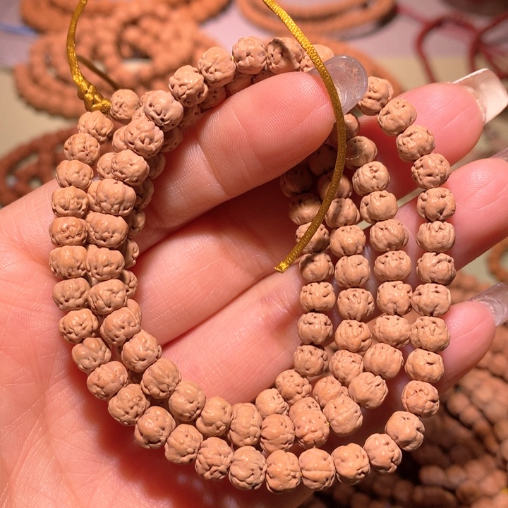 金刚菩提吊坠?****96+原装