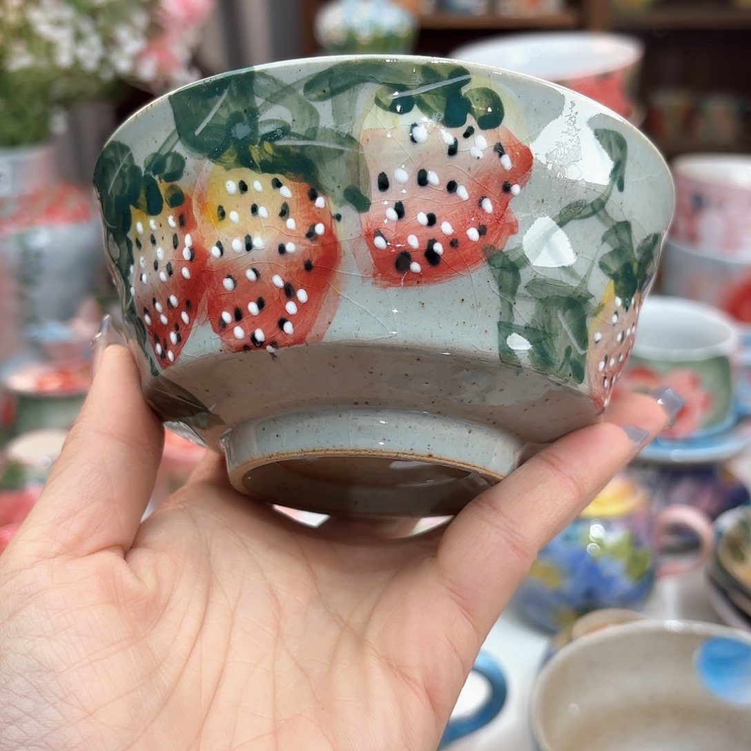 瓷片这一期太有意思哦我