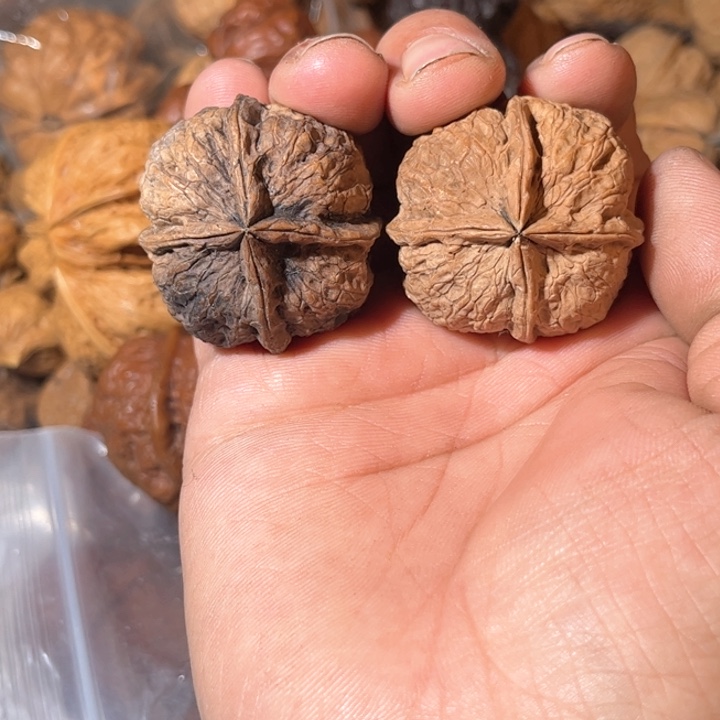 文玩核桃吊坠滇西38
