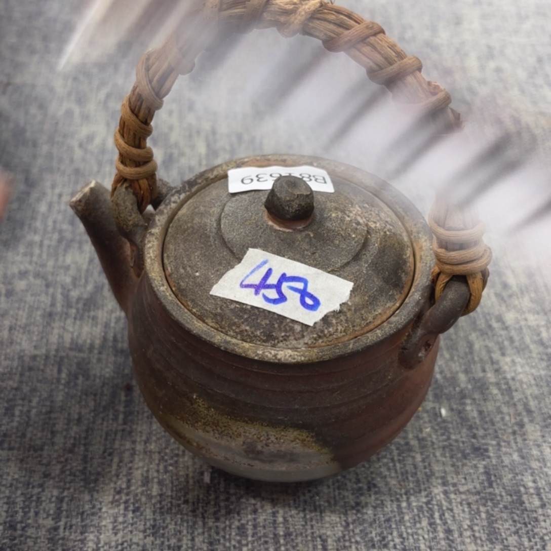 非常喜欢这个瓷器