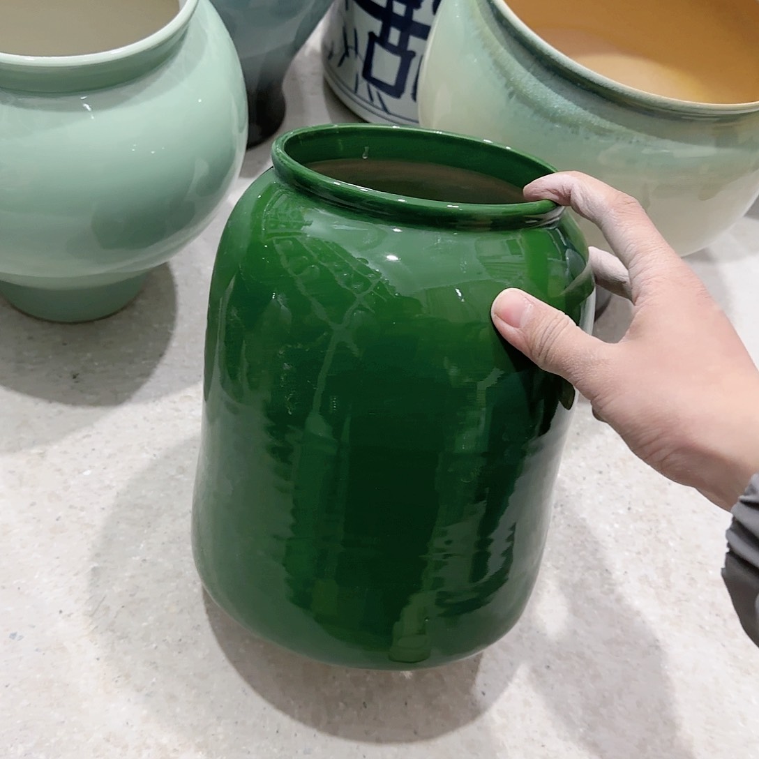 摆件微瑕无孔微瑕