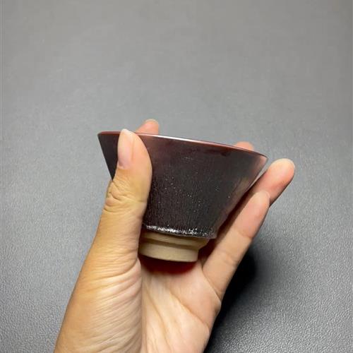 【闪购商品】茶盏-552............