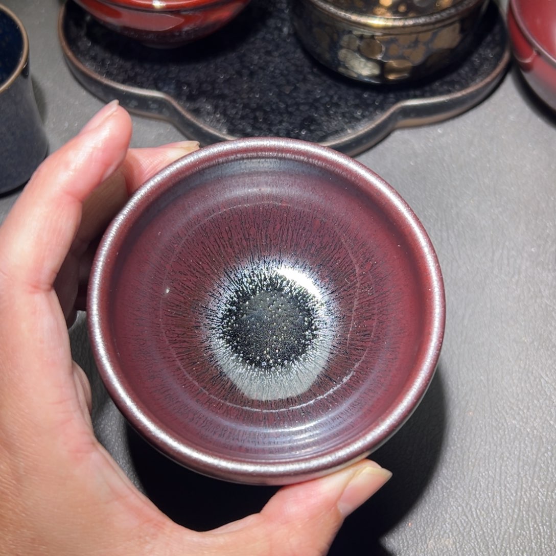 茶盏这个时候才会明白为什么有时候