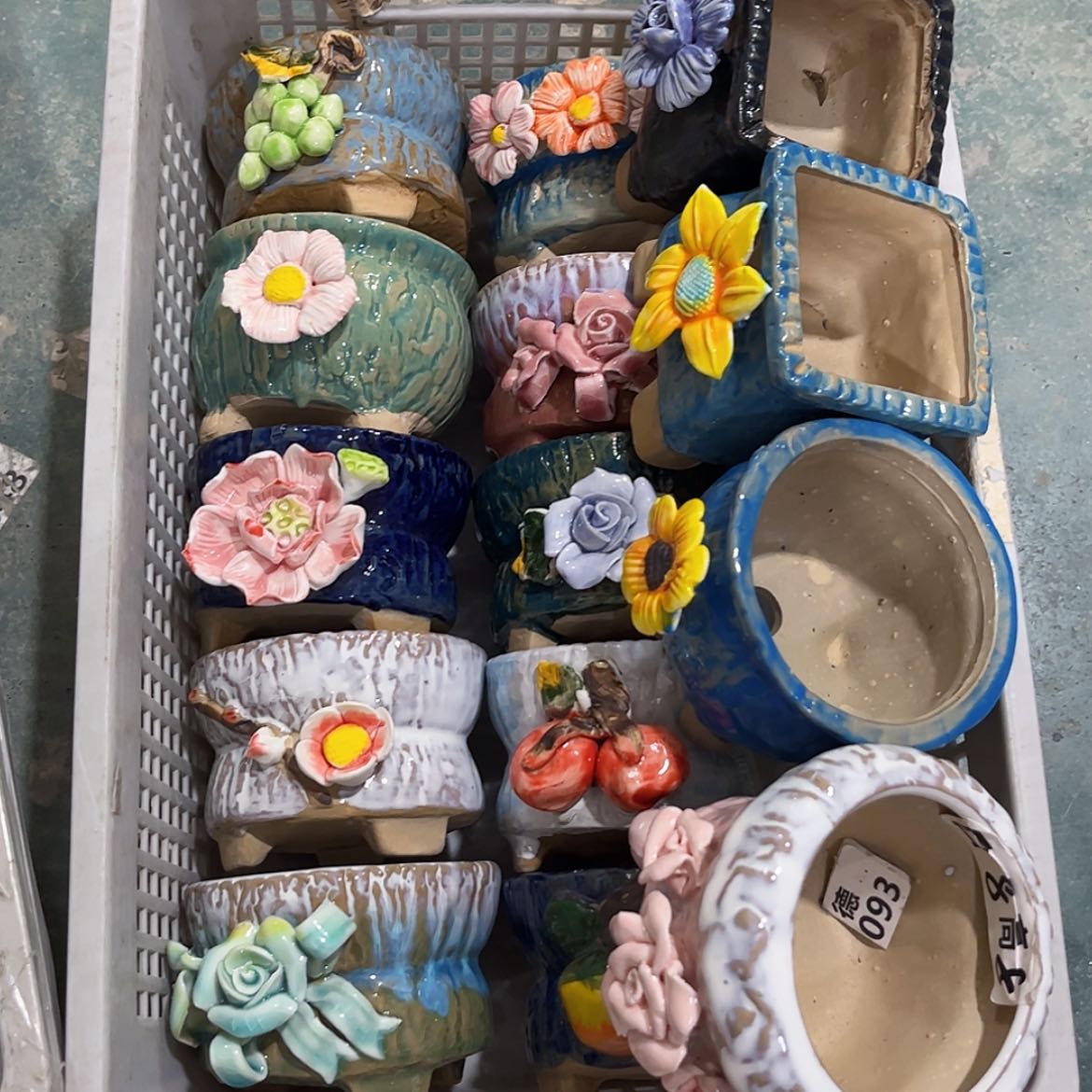 【闪购商品】红陶10136