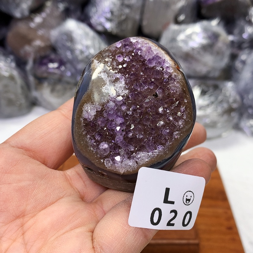 【闪购商品】水晶大型摆件（非配饰）未镶嵌