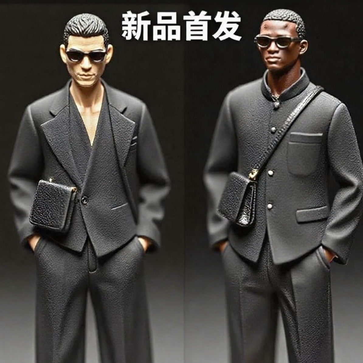 休闲户外长裤K05