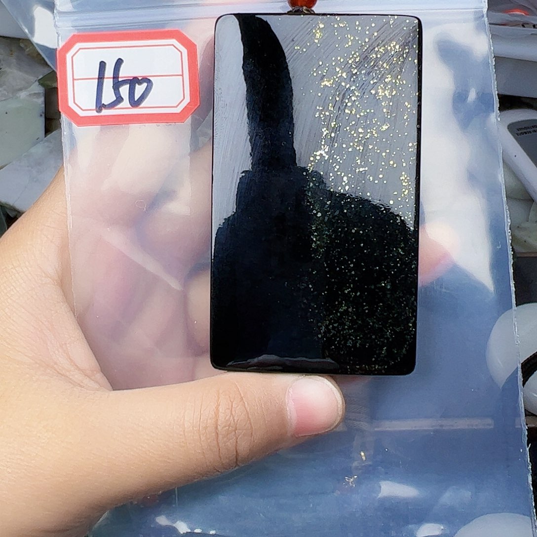 和田玉珠宝半成品未镶嵌