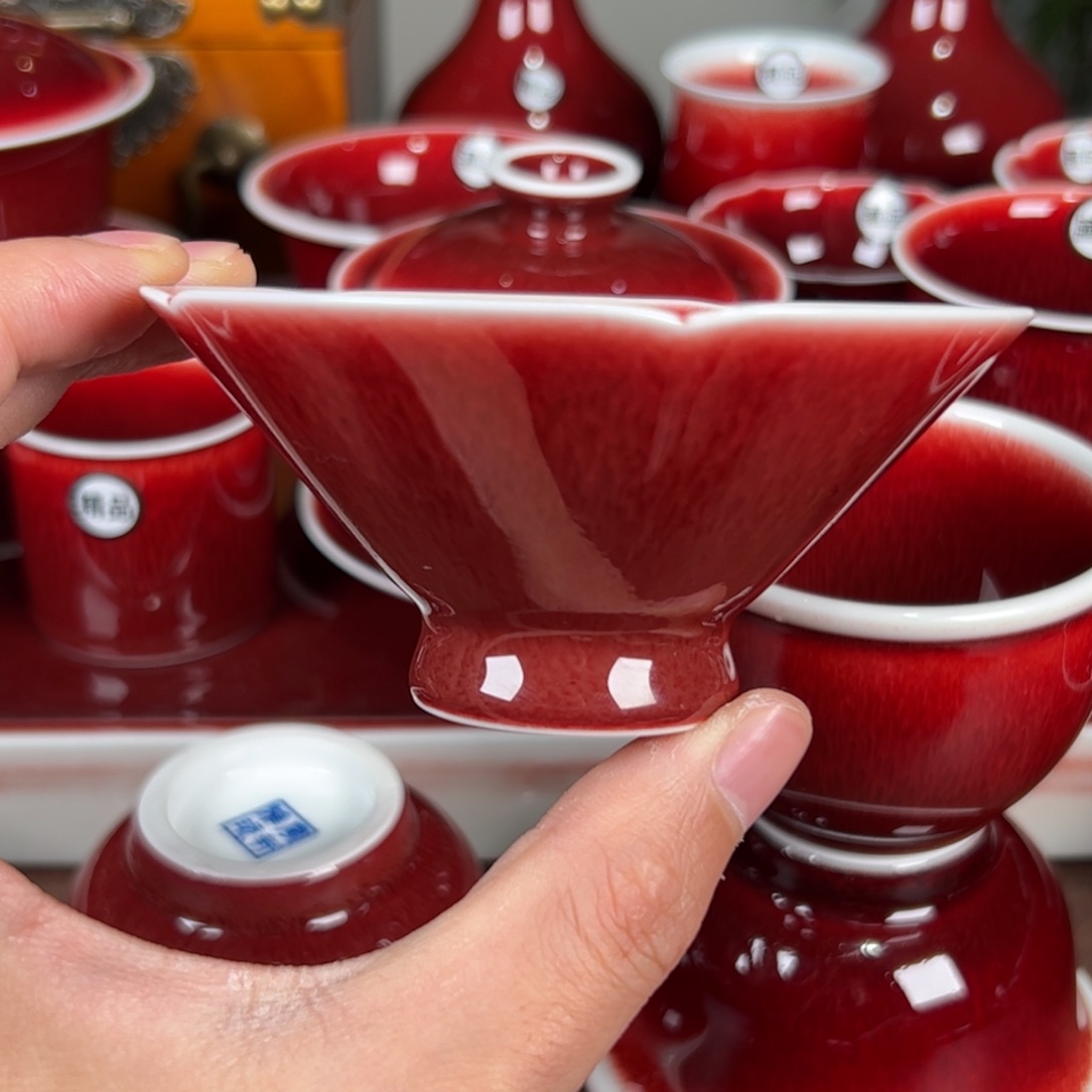 景德镇杯子杯子杯子