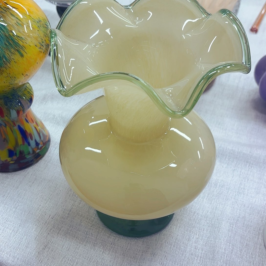 安妮家居花瓶摆件