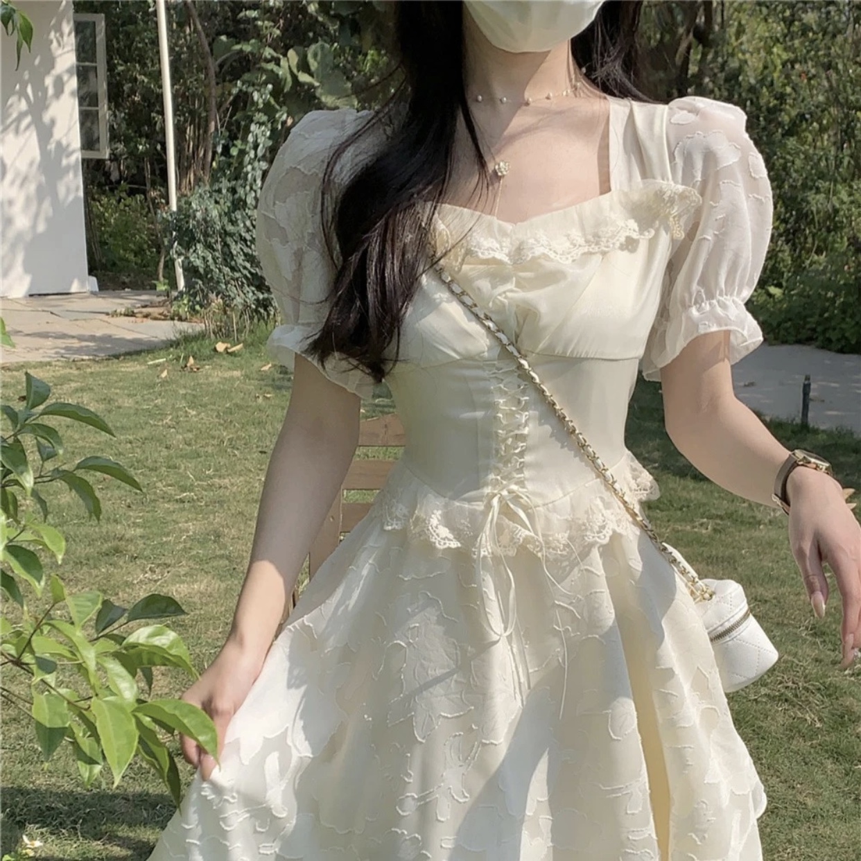 橙子家25-49美衣链接长袖开衫