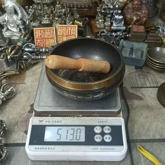 老杨铜器精品居家