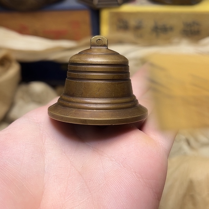 精品铜器点击下单