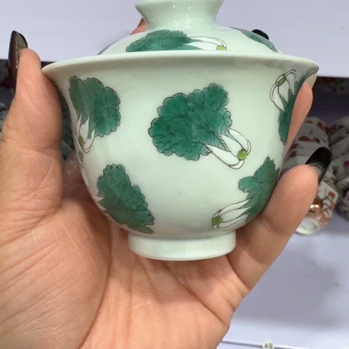 陶瓷艺术品收藏陶瓷