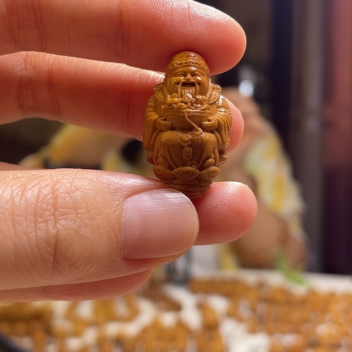 手串/手链橄榄核