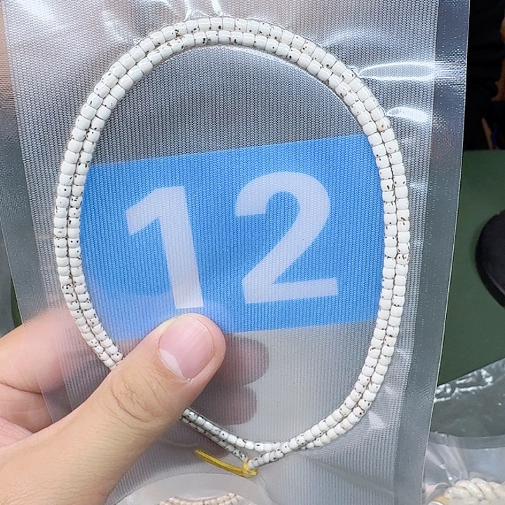 吊坠星月菩提43脖挂。   12