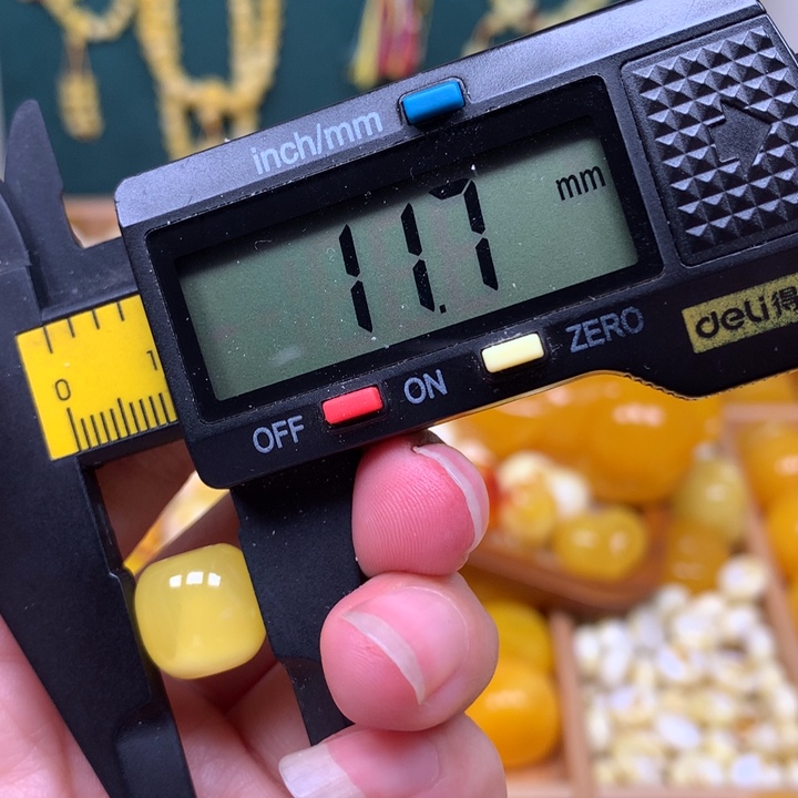 非金属配饰配珠58