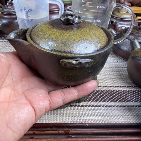 茶壶紫砂宜兴紫砂