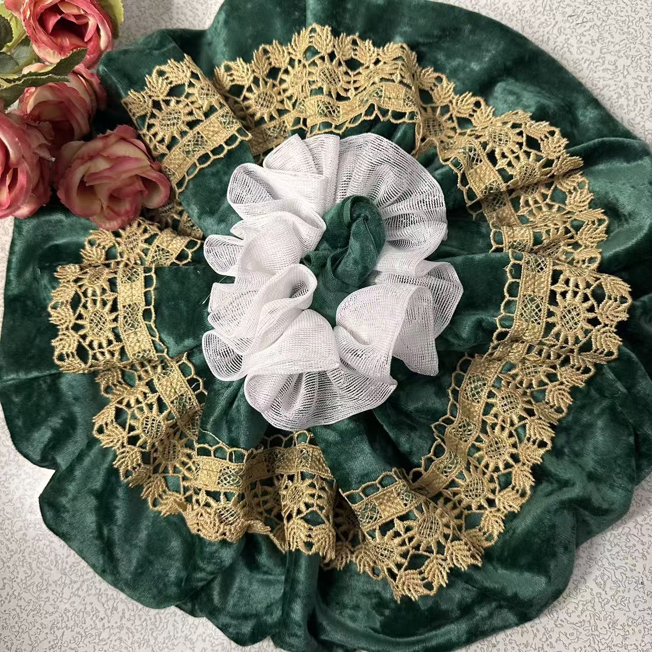 HIYAL 手工布艺 TAWAK SUMKA 