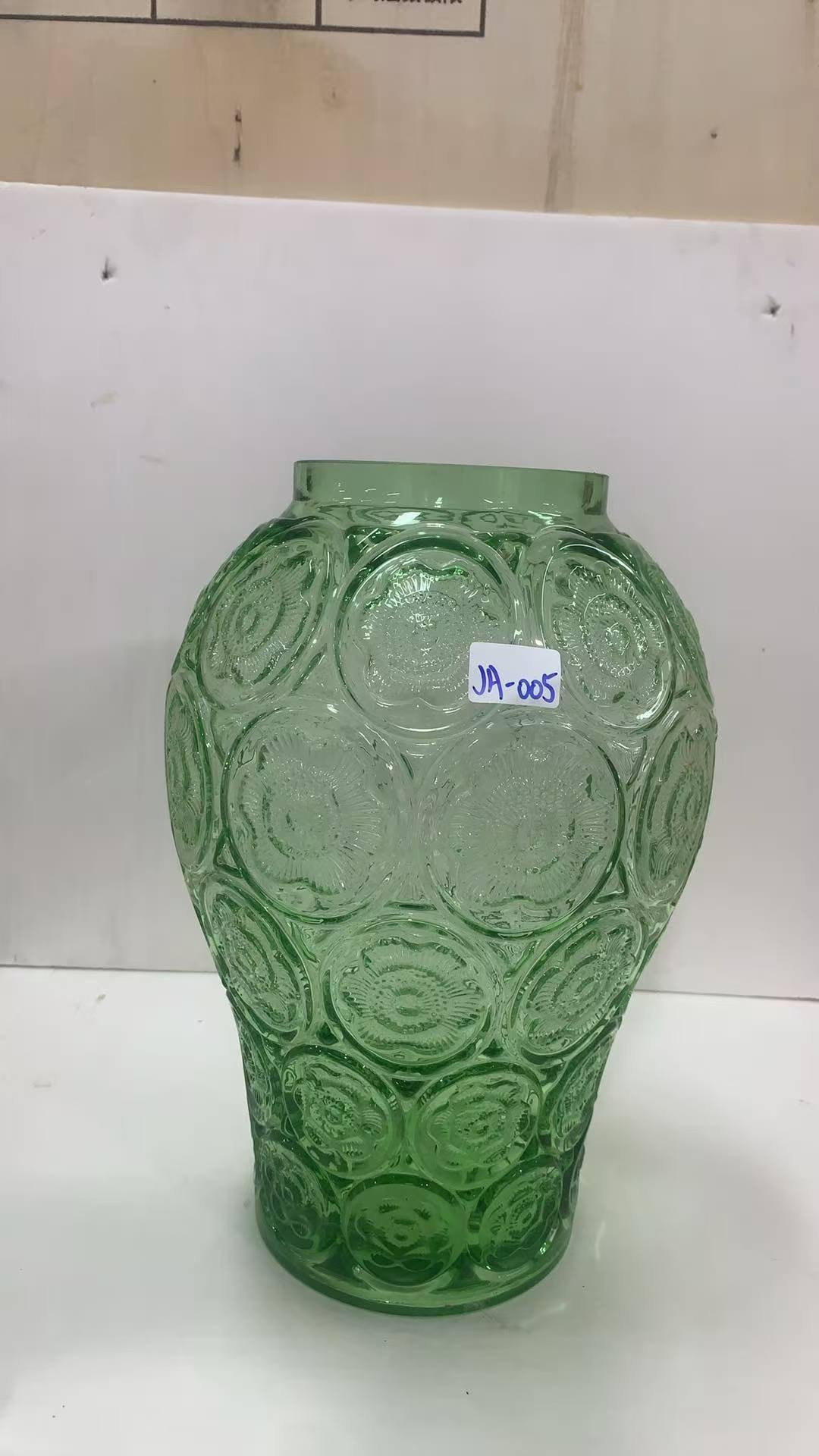 [甄选][JA-005]花瓶花器