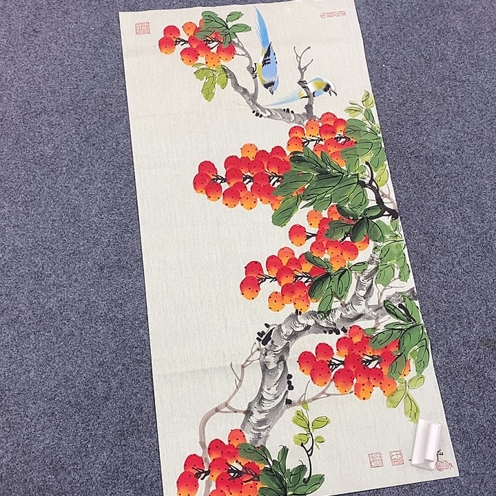 二百美术馆作品欣赏