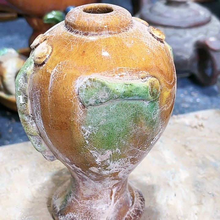 瓦当摆件瓦当摆件