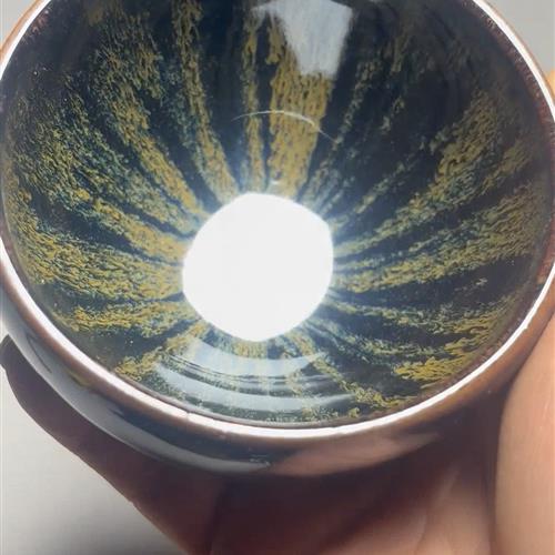 【闪购商品】茶盏-303............